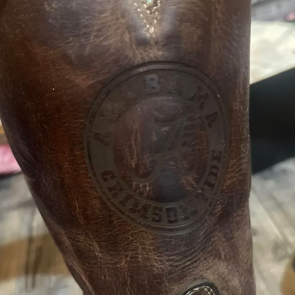 Unbranded Men's Brown Boots